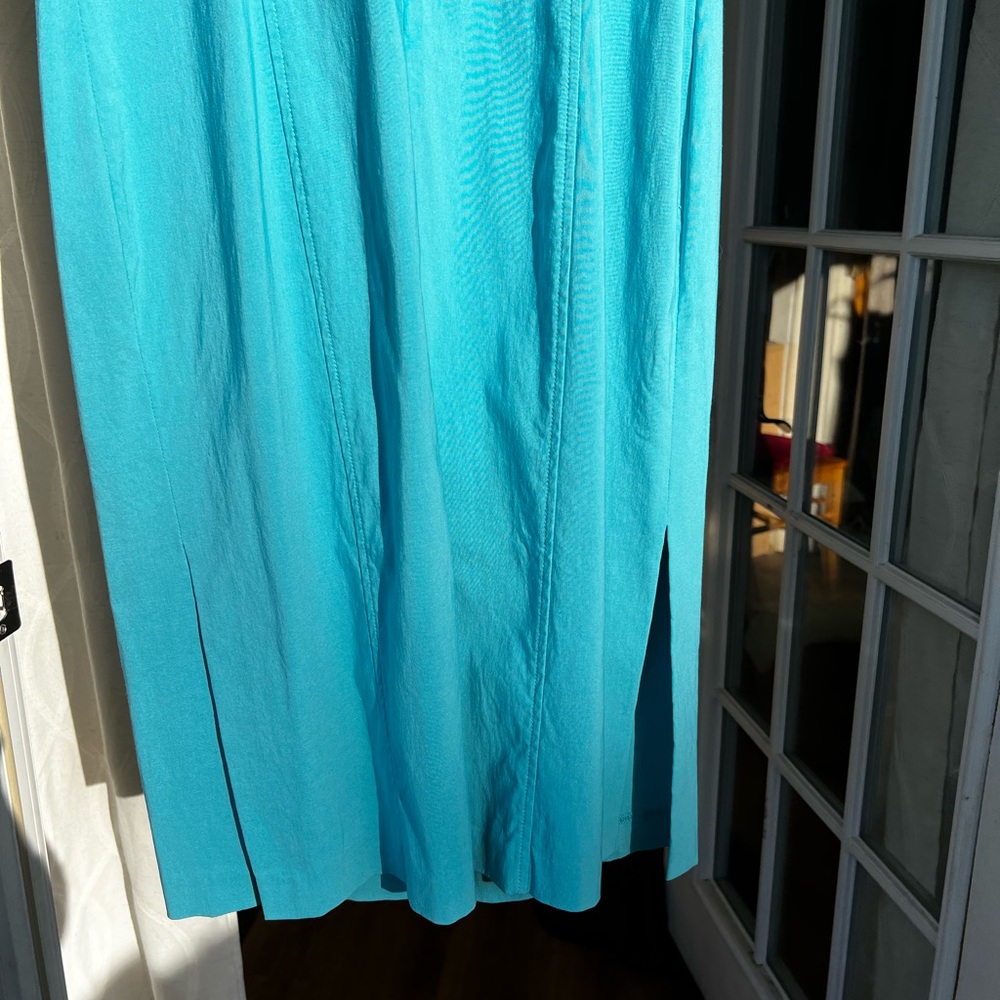 DRESS Stretch Form Fitting / - Picture 7 of 9